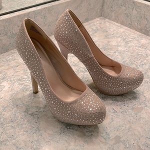 Charlotte Russe holiday glam! Great for any party or New Years🤩🍾🥂